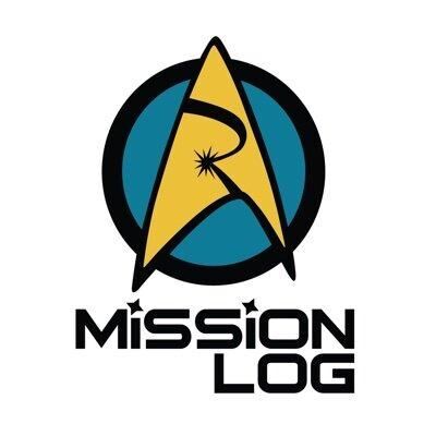 Mission Log